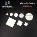 Metall extern reflektionsspegel