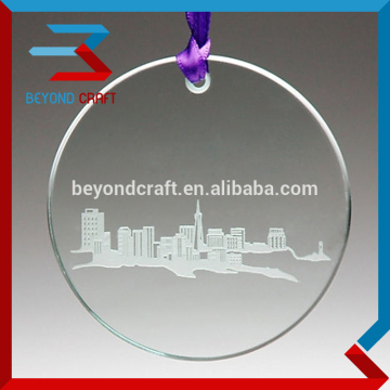 New Arrival Festival Ornament Artifical Crystal Christmas Tree Decoration