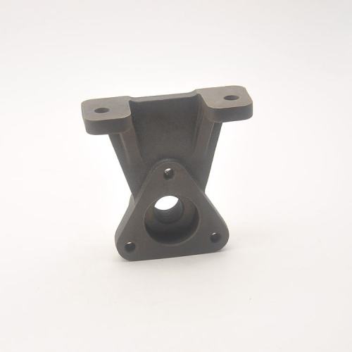 Coated Sand Casting Machined Carbon Steel Parts