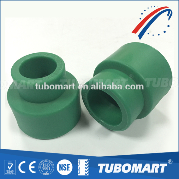 High quality pprc pipes and fitting with competitive price