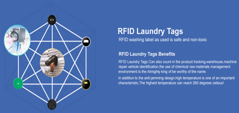 RFID-Tag rfid tag