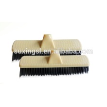 car washing brush / plastic brush cleaner brush