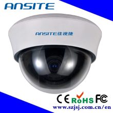 CCTV Vari-Focal IR Dome Camera Ast-471s2r