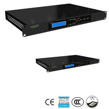 30A Single Phase static transfer switch STS