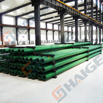 API7-1 Drill Collars AISI4145HMOD