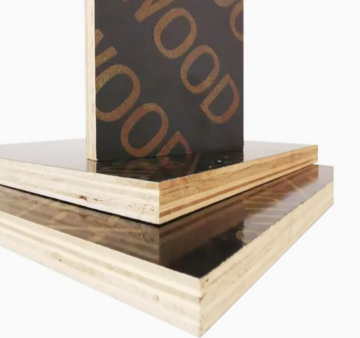 Film Faced Shuttering Plywood Board