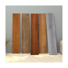 Cork Wooden Flooring Tiles - Wood Grain Tile Supplier