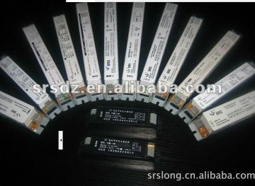 ballast for uv lamp