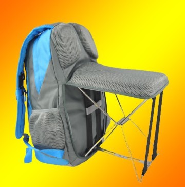 fishing chair backpack