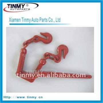 Forged chain type Load Binder