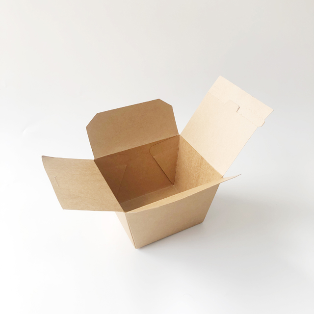 caja de papel paper box