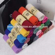 Lovegood Fashion 2016 Linen Scarves for Women