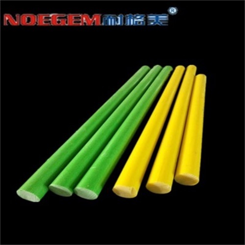 Fiberglass Rod, Strip Fiber Rod