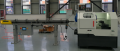 Automatische feed CNC Draai Machine