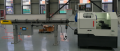 Αυτόματη μηχανή στροφής CNC τροφοδοσίας