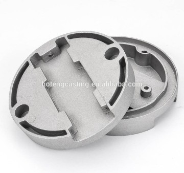 China manufacturer aluminum die casting part