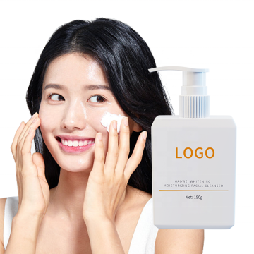 Gentle 150G Facial Wash - Oil Removal Without Skin Damage