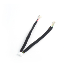 Automotive EMI-Proof Car Stereo Speaker Wire