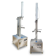 Melon Peeling Machine and Pineapple Peeling Machine