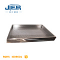 hot sale steel 0.5mm sheet metal perforated