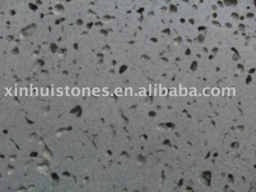 grey basalt tile