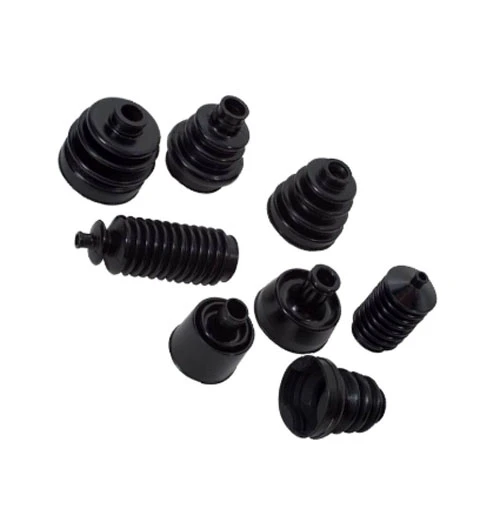 Custom Made High Precision Rubber Auto Parts