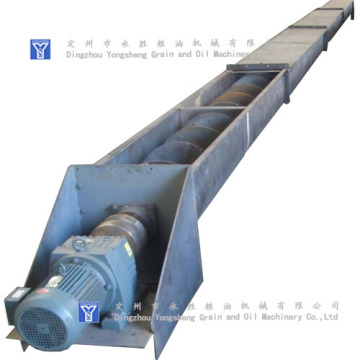 Screw Conveyor Spiral Conveyor