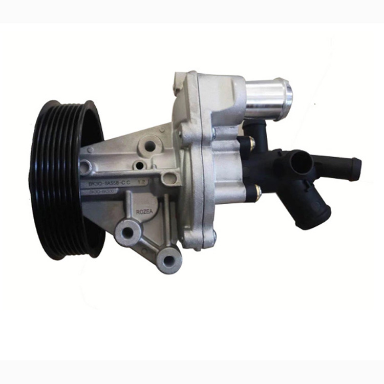 Genuine auto parts water pump 7C19-8A558-AB BK3Q-8A558-CB for RANGER/2.2/3.2