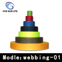 Seat Belt Webbing Color Sample?