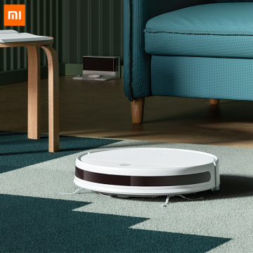 Aspirateur de robot de nettoyage automatique de Xiaomi Mijia G1