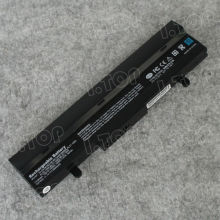 4800 mah 6 cell laptop battery for ASUS Eee PC 1005HA