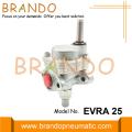 EVRA 25 JS1025 Danfoss Type Ammoniak Solenoïde klep