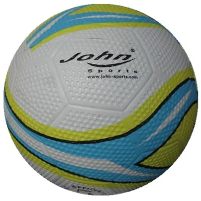 Size 5 High Quality Rubber Soccer