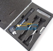 High Quality KLOM Eagle Eye Zoom with needle and Magnifie Made in Korean