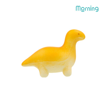 Dinosaur Bread PU Foam Slow Rebound Toy