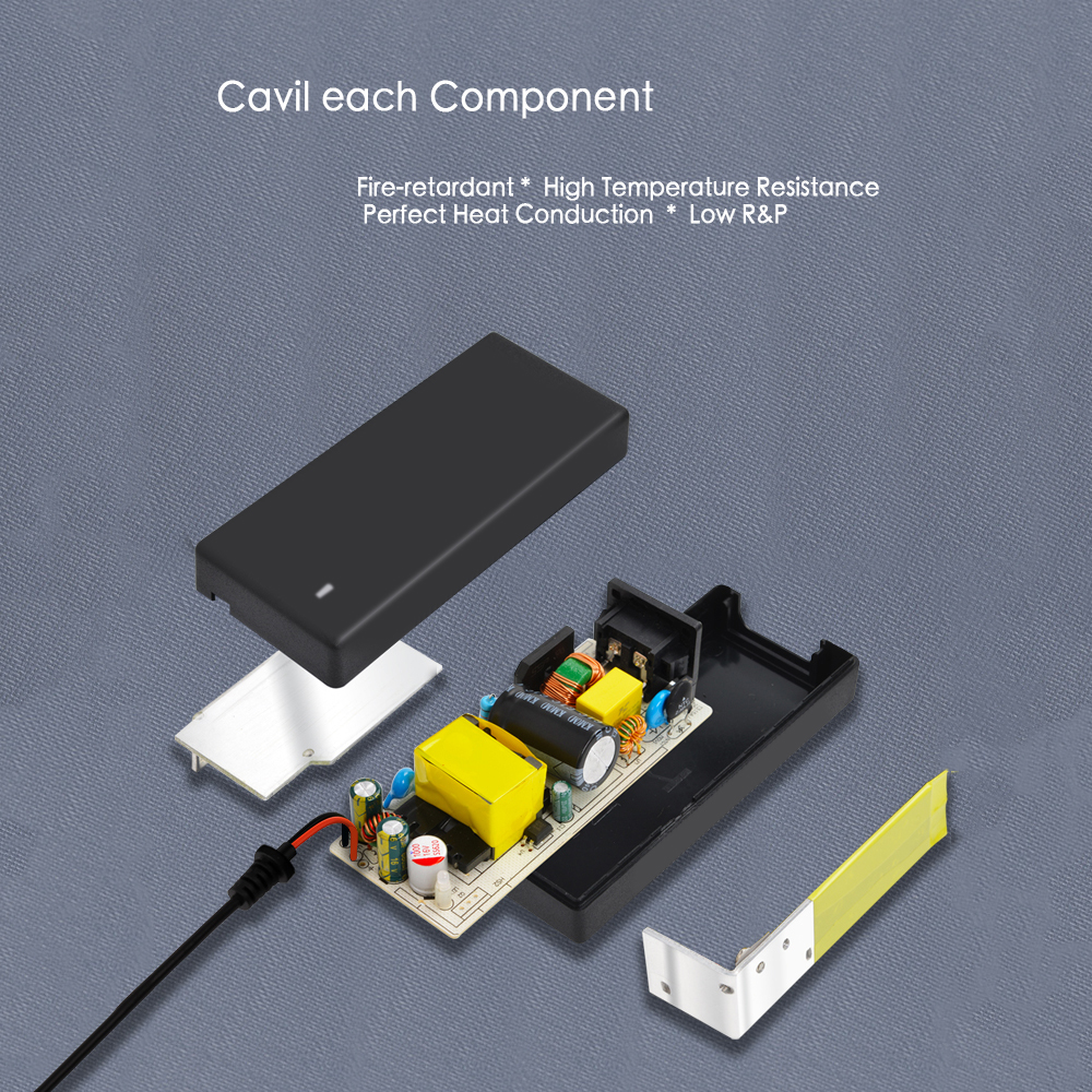 24v 2.5a power adapter