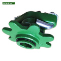 AA28276 Cradle กับ A36735 Sprocket สำหรับ John Deere