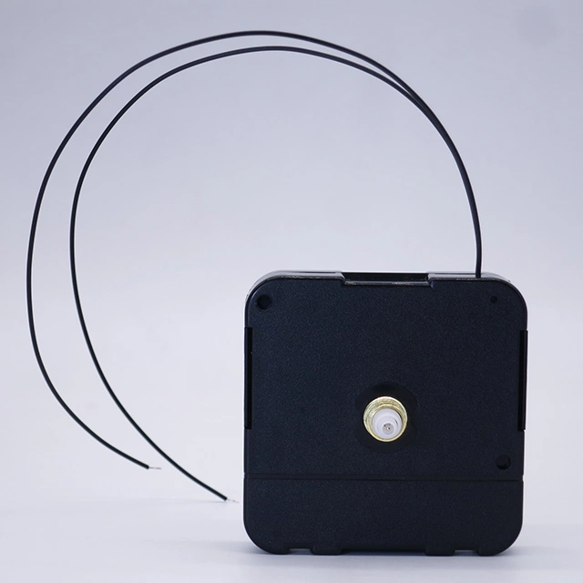 1688 Trigger Movement Clock Accessory Quartz DIY Movement Kits