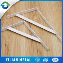 Types of Metal Brackets Adjustable Bracket Hanging Shelf Brackets