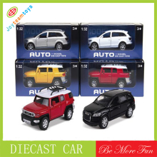 JTD00511 die cast 1:32 model car