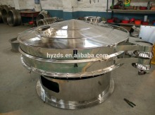 HY-1800-1S full AISI 304 corn grit vibrator