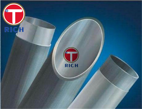 GB / T 18704 Ống thép không rỉ hàn