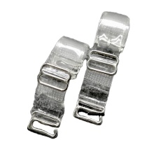 Wholesale Transparent Adjustable Elastic Bra Straps - New Arrival High Quality Underwear Accessories