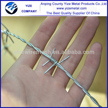 security barbed wire, barbed wire brackets