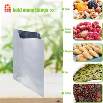 Heat Foil Bag Food Packaging Bags