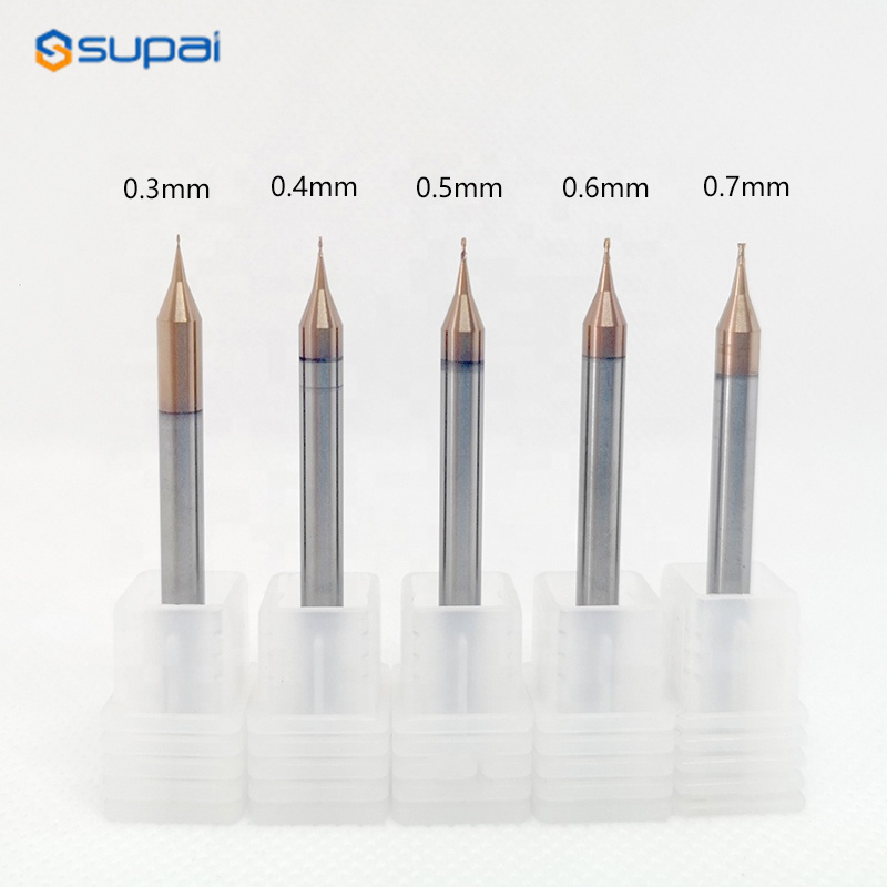 MICRO END MILL MICRO END MILL