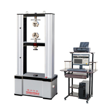 Computerized Universal Tensile Testing Machine