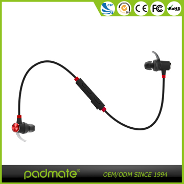 Magnet Bluetotoh Earpieces without Wire