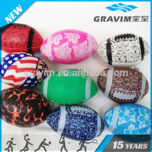 Soft Leather Juggling Ball Hacky Sack Ball