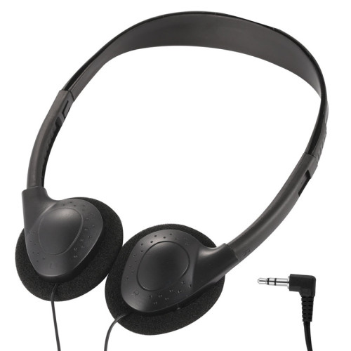 OEM wire headphone stereo headset for mobile use